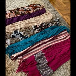 Multiple colors excellent condition